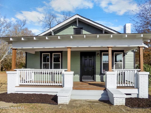 1417 Cokey Road, Rocky Mount, NC 27801