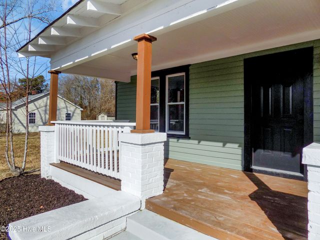 1417 Cokey Road, Rocky Mount, NC 27801