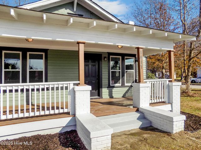 1417 Cokey Road, Rocky Mount, NC 27801