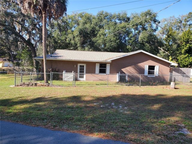 34691 ORCHID PARKWAY, Dade City, FL 33523