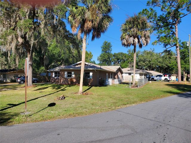 34691 ORCHID PARKWAY, Dade City, FL 33523