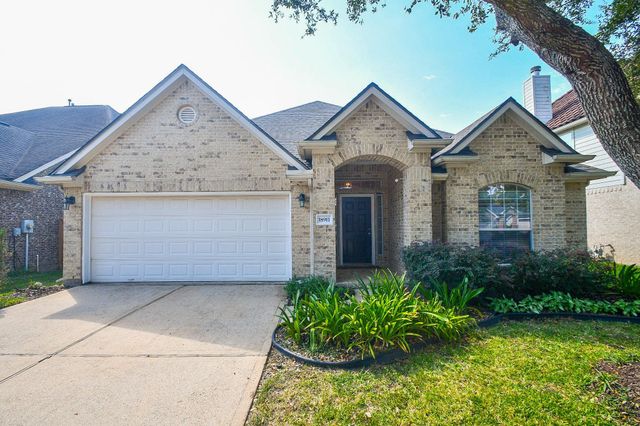 18911 Dural Drive, Houston, TX 77094