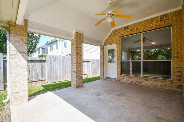 18911 Dural Drive, Houston, TX 77094