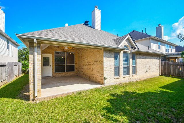 18911 Dural Drive, Houston, TX 77094