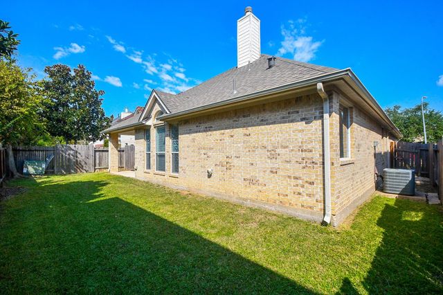 18911 Dural Drive, Houston, TX 77094