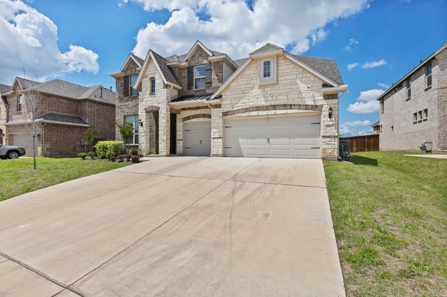 907 Darcy Drive, Mansfield, TX 76063
