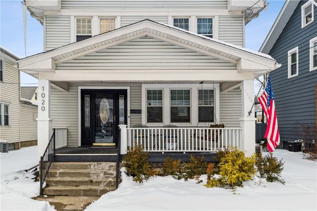 1020 2nd St, Beaver, PA 15009