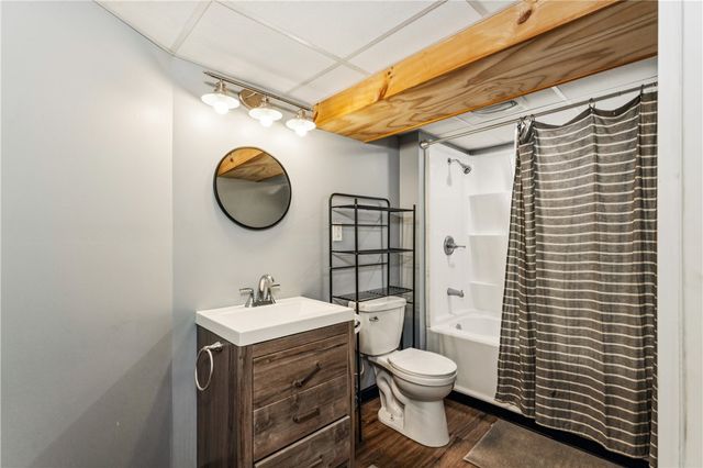 1020 2nd St, Beaver, PA 15009