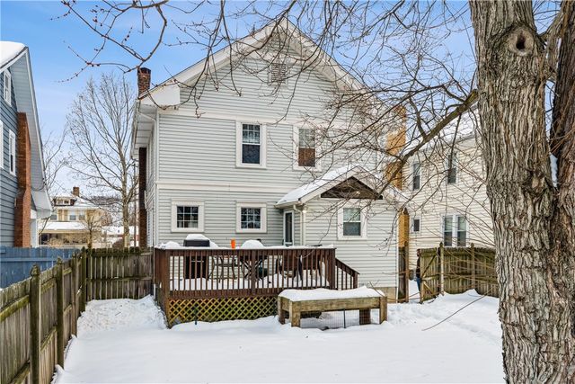 1020 2nd St, Beaver, PA 15009