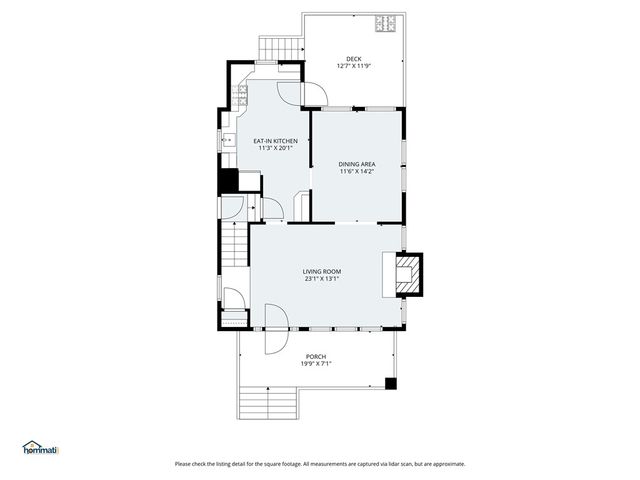 1020 2nd St, Beaver, PA 15009