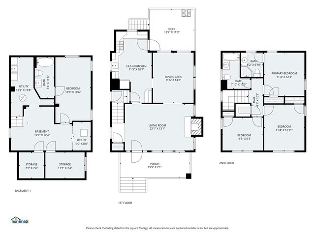 1020 2nd St, Beaver, PA 15009