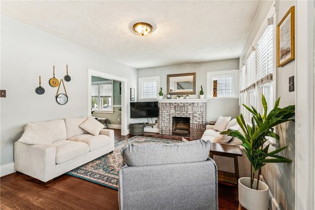 1020 2nd St, Beaver, PA 15009