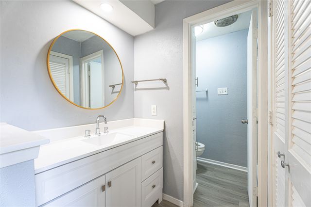 1506 trowbrigde Street, Garland, TX 75044