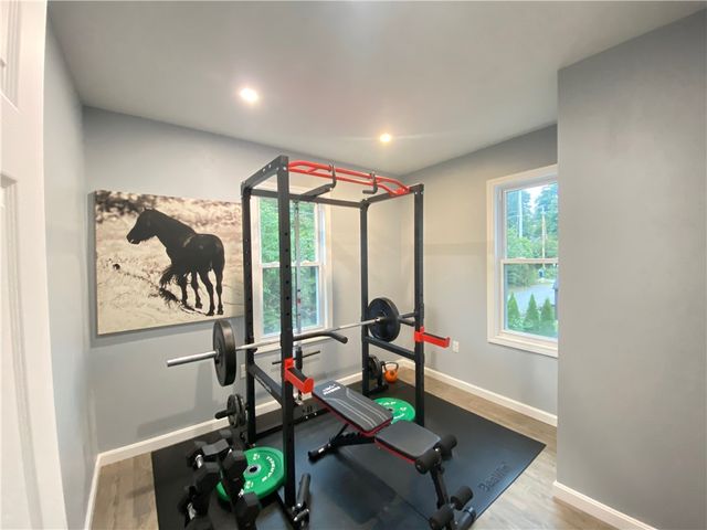 20 Whitford Street, Coventry, RI 02816