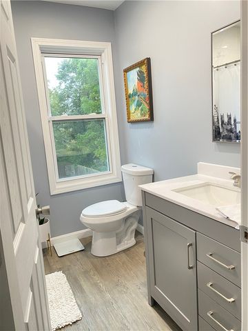20 Whitford Street, Coventry, RI 02816