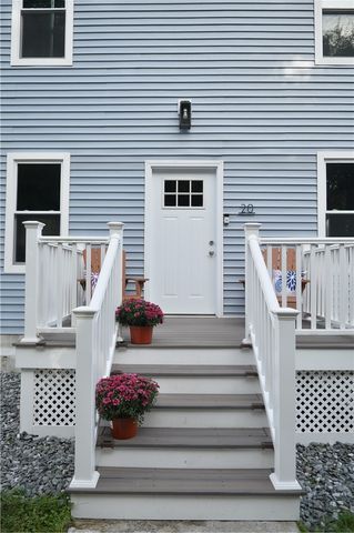 20 Whitford Street, Coventry, RI 02816