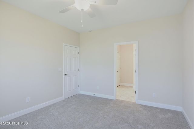 208 Sandpiper Place, Holly Ridge, NC 28445