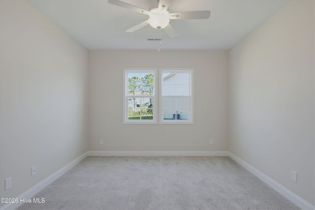 208 Sandpiper Place, Holly Ridge, NC 28445