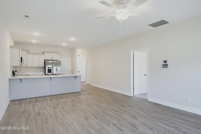 208 Sandpiper Place, Holly Ridge, NC 28445