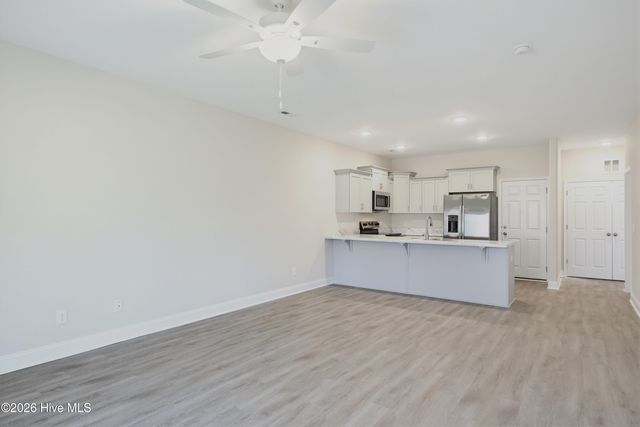 208 Sandpiper Place, Holly Ridge, NC 28445