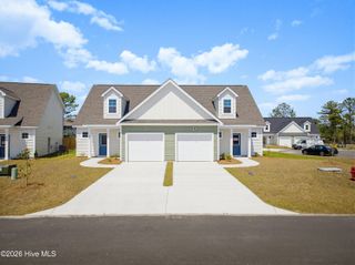 208 Sandpiper Place, Holly Ridge, NC 28445