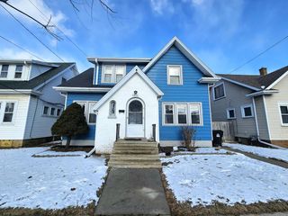 2820 21st STREET, Racine, WI 53403