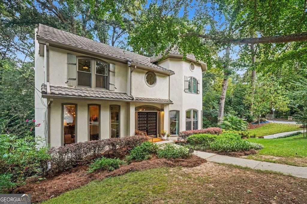 700 Elkmont Drive NE, Atlanta, GA 30306 — photo 4