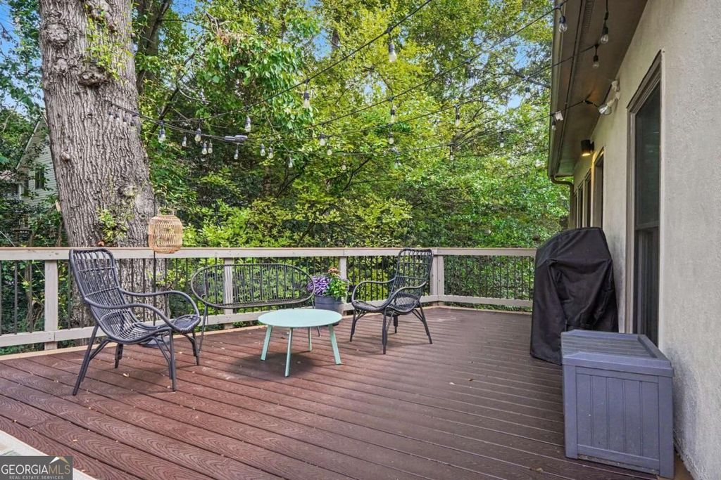 700 Elkmont Drive NE, Atlanta, GA 30306 — photo 5