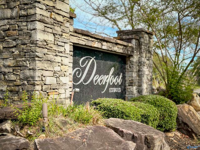 Lot 11 Newcastle Lane, Decatur, AL 35603