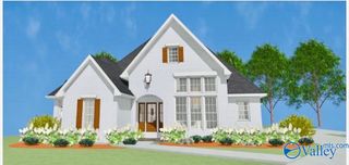 Lot 11 Newcastle Lane, Decatur, AL 35603