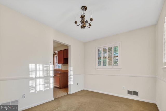 4612 9TH ST S, Arlington, VA 22204