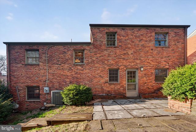 4612 9TH ST S, Arlington, VA 22204