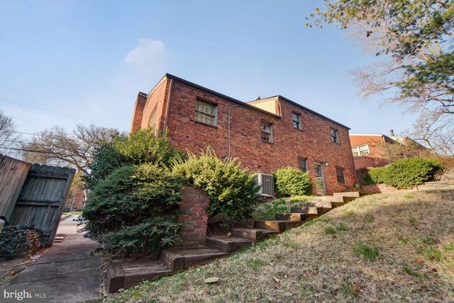 4612 9TH ST S, Arlington, VA 22204