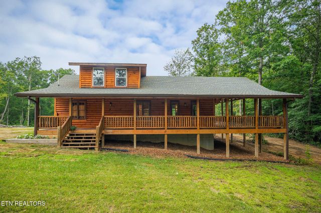 106 Raccoon Ln Lane, Jamestown, TN 38556