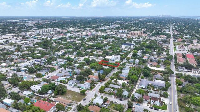 301 S M Street, Lake Worth Beach, FL 33460