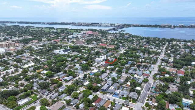 301 S M Street, Lake Worth Beach, FL 33460