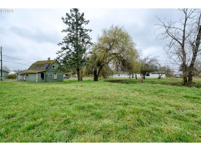 510 Ne HILL St, Sheridan, OR 97378