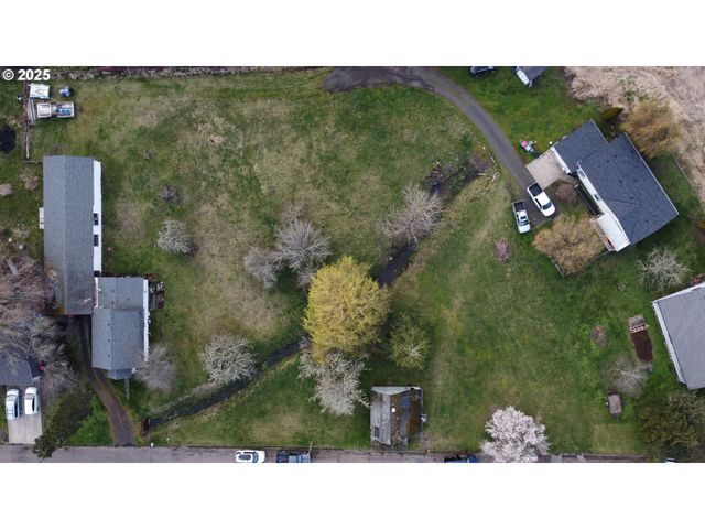 510 Ne HILL St, Sheridan, OR 97378