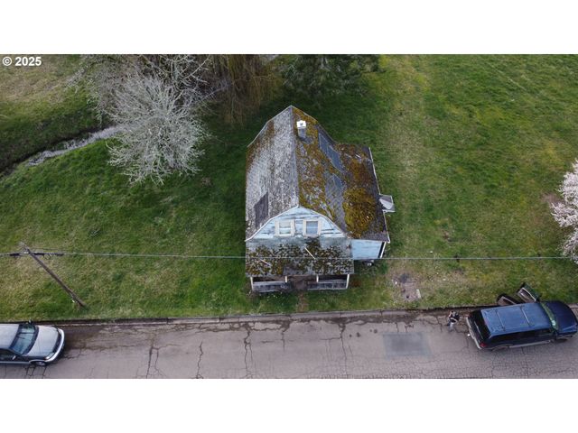 510 Ne HILL St, Sheridan, OR 97378