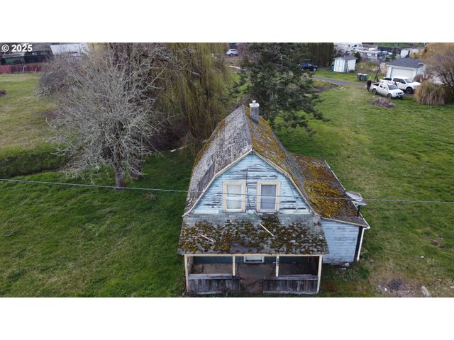 510 Ne HILL St, Sheridan, OR 97378
