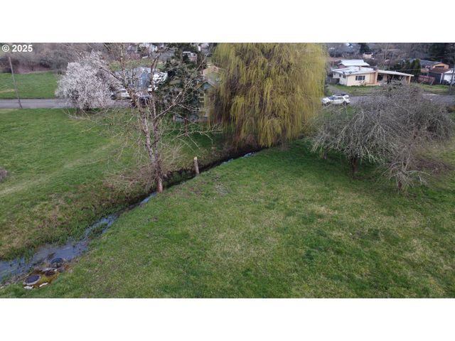 510 Ne HILL St, Sheridan, OR 97378