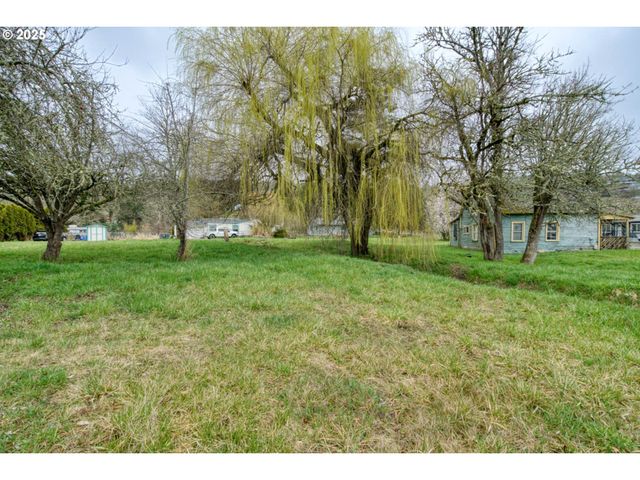 510 Ne HILL St, Sheridan, OR 97378