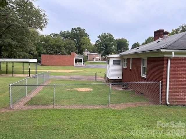 316 E Statesville Avenue, Mooresville, NC 28115