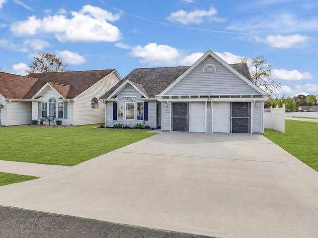 544 Mallard Ln., Surfside Beach, SC 29575