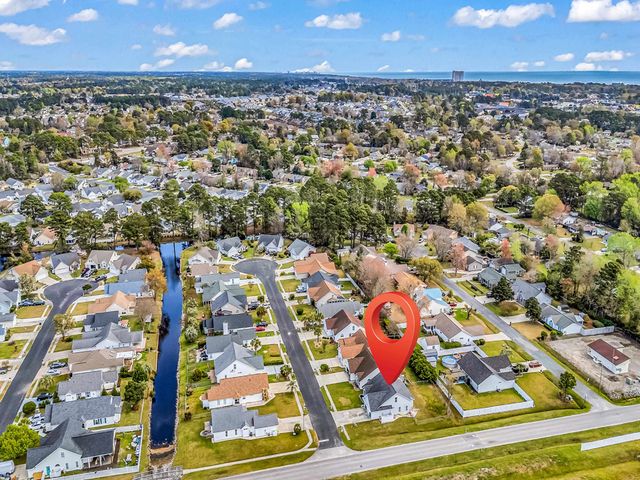 544 Mallard Ln., Surfside Beach, SC 29575