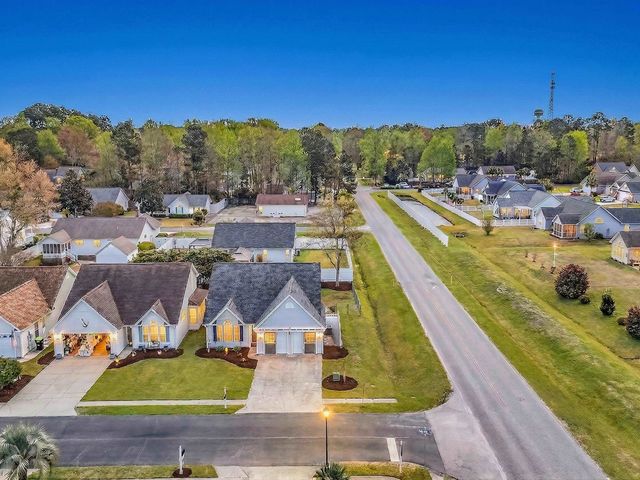 544 Mallard Ln., Surfside Beach, SC 29575