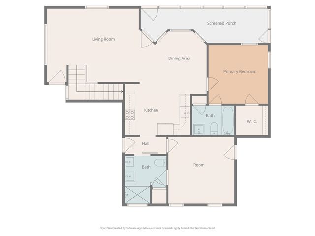 544 Mallard Ln., Surfside Beach, SC 29575