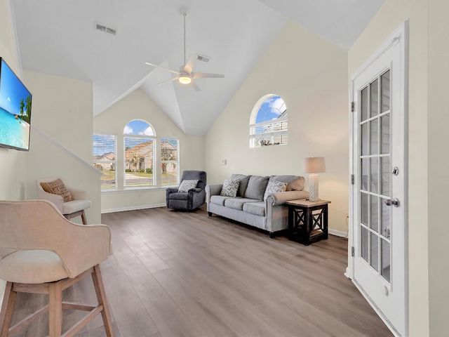 544 Mallard Ln., Surfside Beach, SC 29575