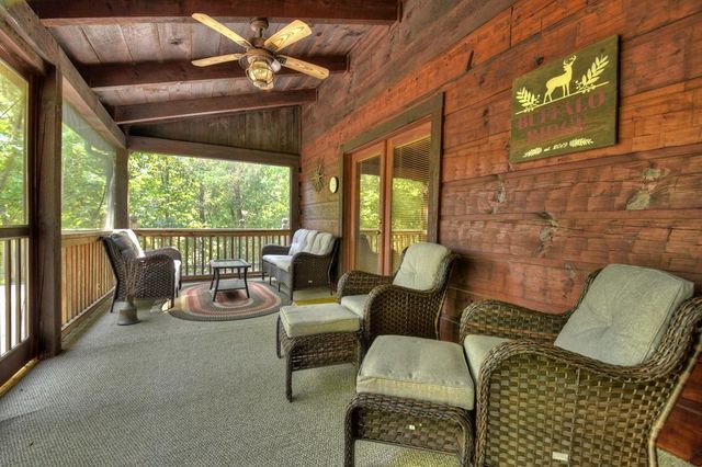 210 Indian Lake Road, Mineral Bluff, GA 30559