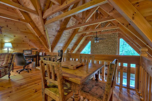 210 Indian Lake Road, Mineral Bluff, GA 30559